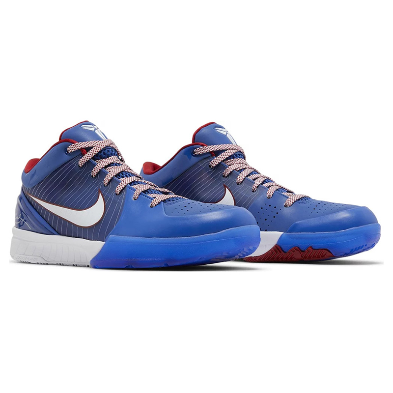 Zoom Kobe 4 Protro