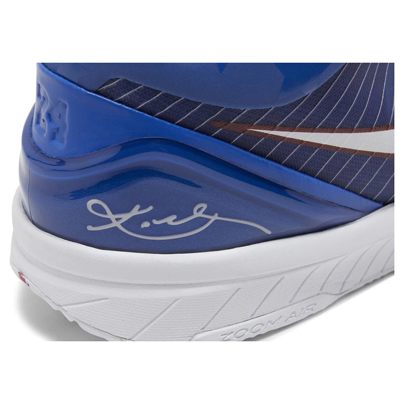 Zoom Kobe 4 Protro