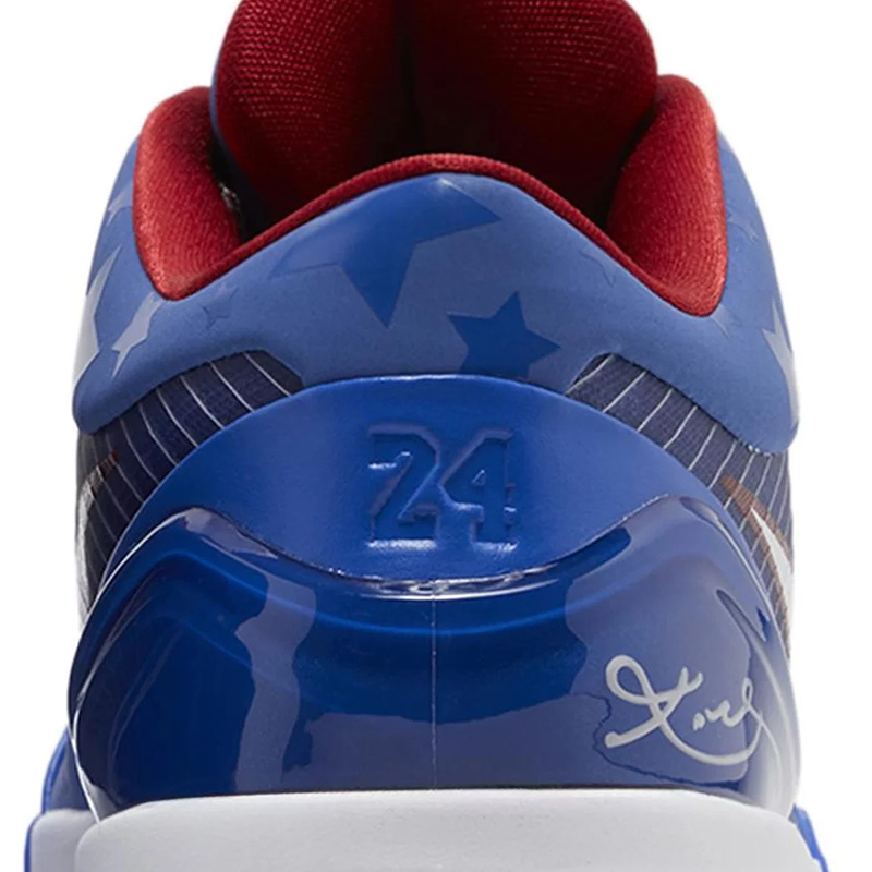 Zoom Kobe 4 Protro