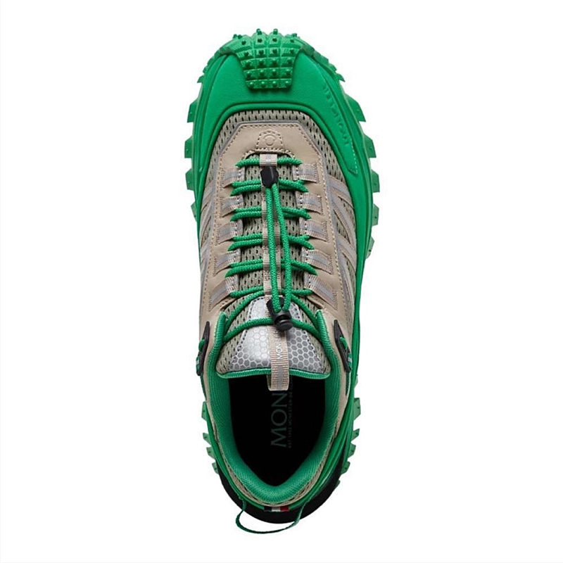 Moncler Trailgrip Low 