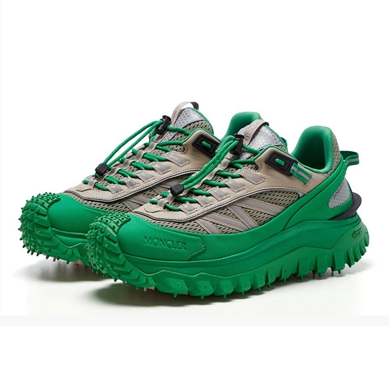 Moncler Trailgrip Low 