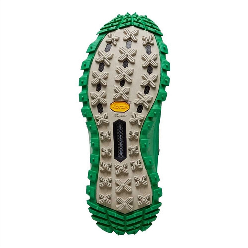Moncler Trailgrip Low 