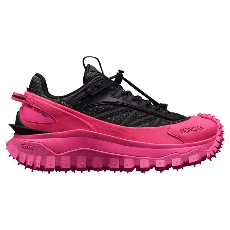 Moncler Trailgrip GORE-TEX 