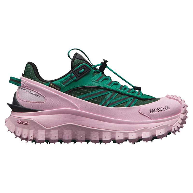 Moncler Trailgrip GORE-TEX 