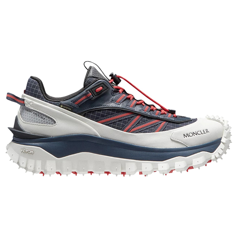 Moncler Trailgrip GORE-TEX Low 