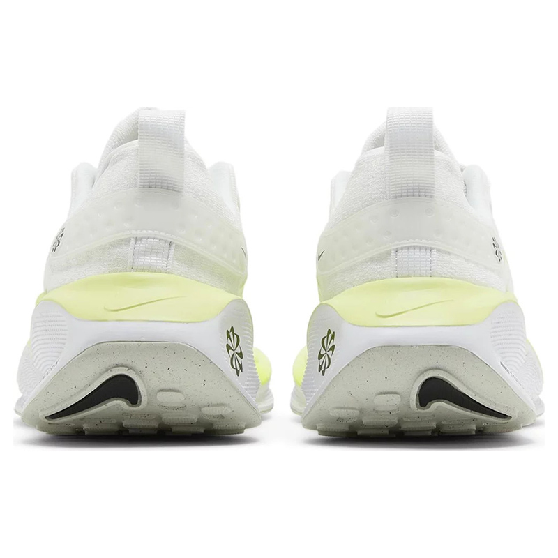 ReactX Infinity Run 4 'White Light Lemon Twist'