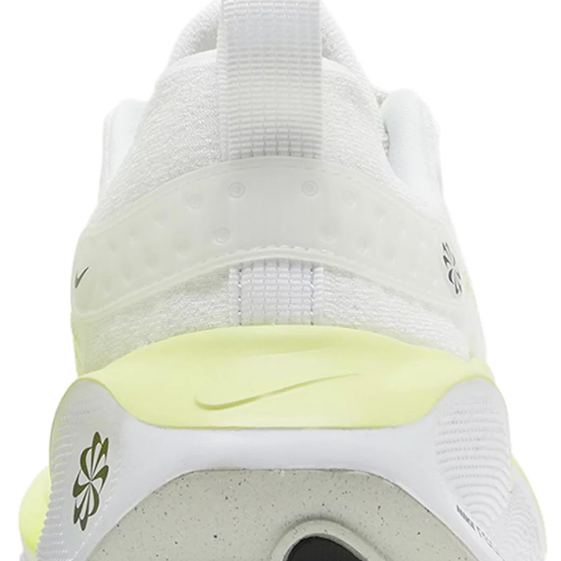 ReactX Infinity Run 4 ''White Light Lemon Twist''