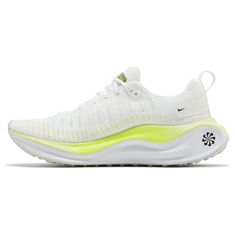 ReactX Infinity Run 4 
