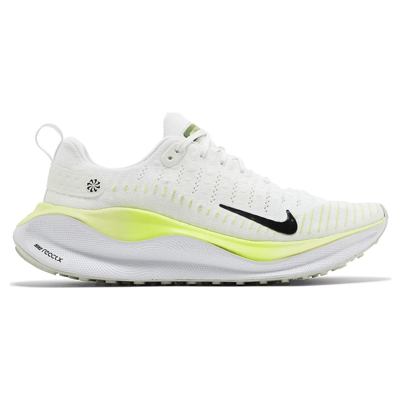 ReactX Infinity Run 4 
