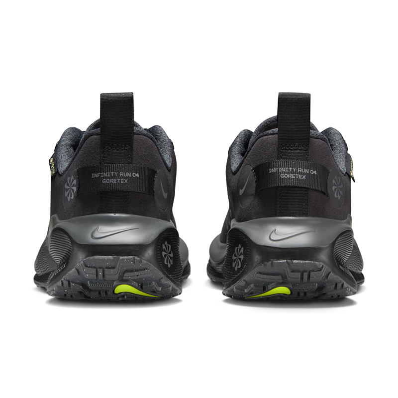 ReactX Infinity Run 4 GORE-TEX 'Black Volt'