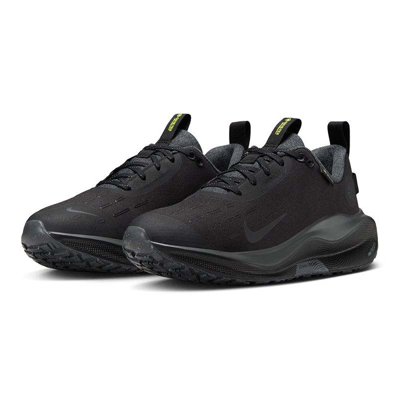 ReactX Infinity Run 4 GORE-TEX ''Black Volt''