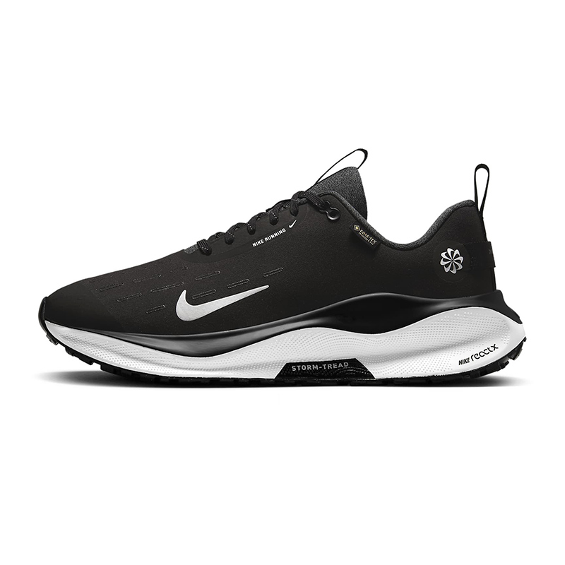 ReactX Infinity Run 4 GORE-TEX ''Black White''