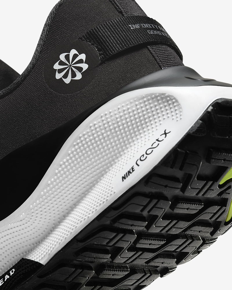 ReactX Infinity Run 4 GORE-TEX 