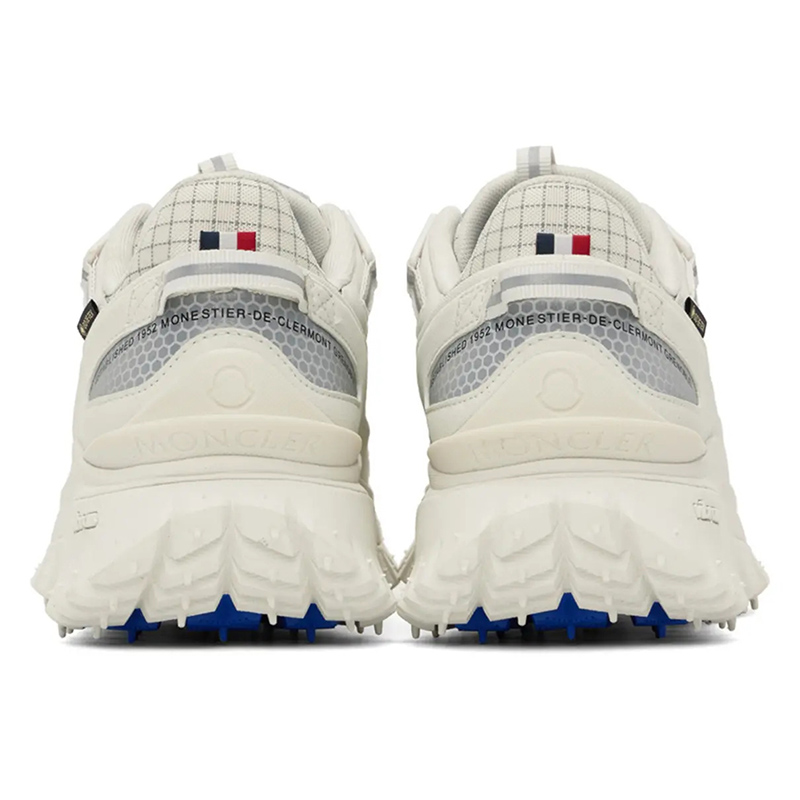 Moncler Trailgrip GORE-TEX Low 'Off White'