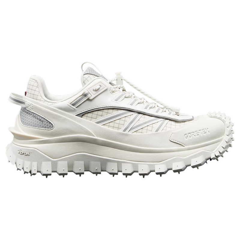 Moncler Trailgrip GORE-TEX Low 