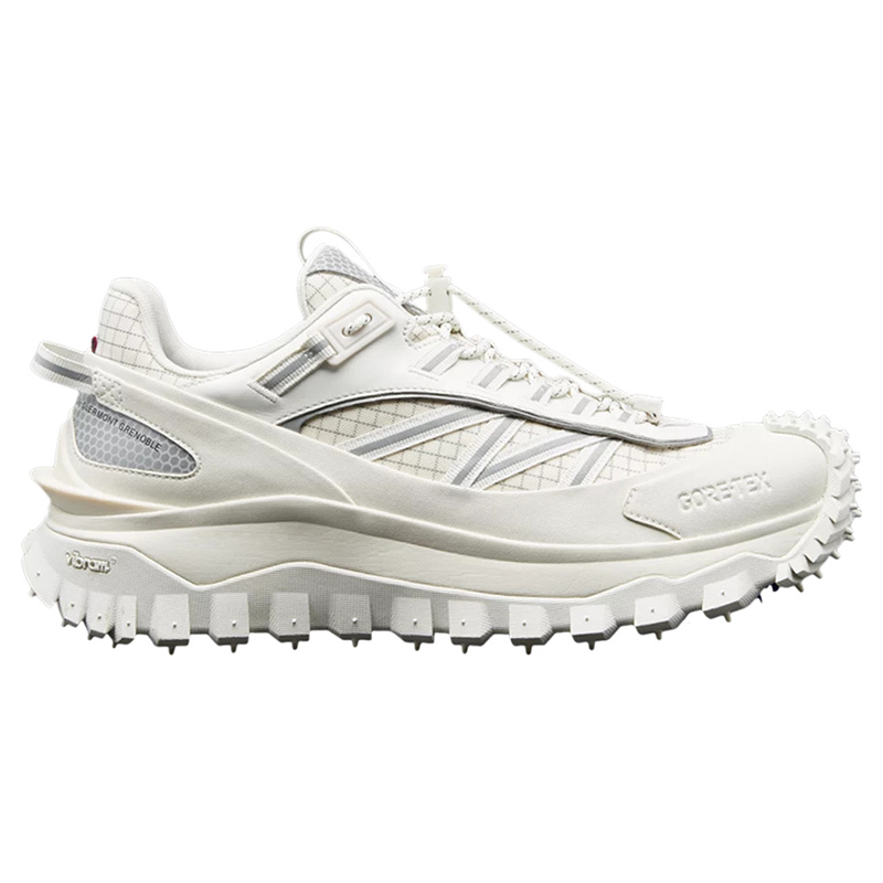 Moncler Trailgrip GORE-TEX Low 'Off White'