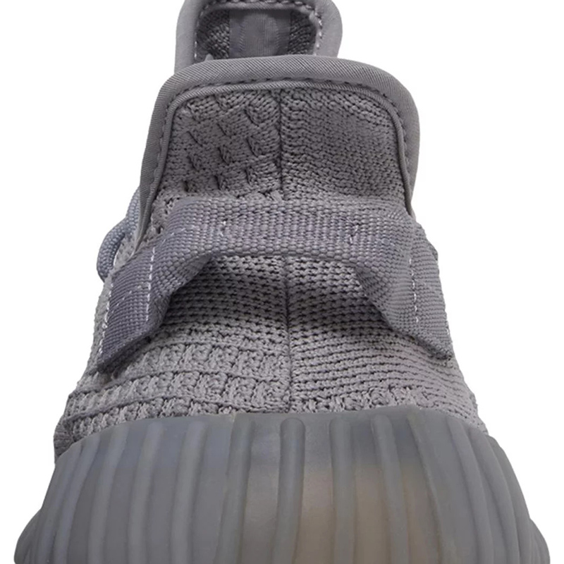 Yeezy Boost 350 V2 ''Steel Grey''