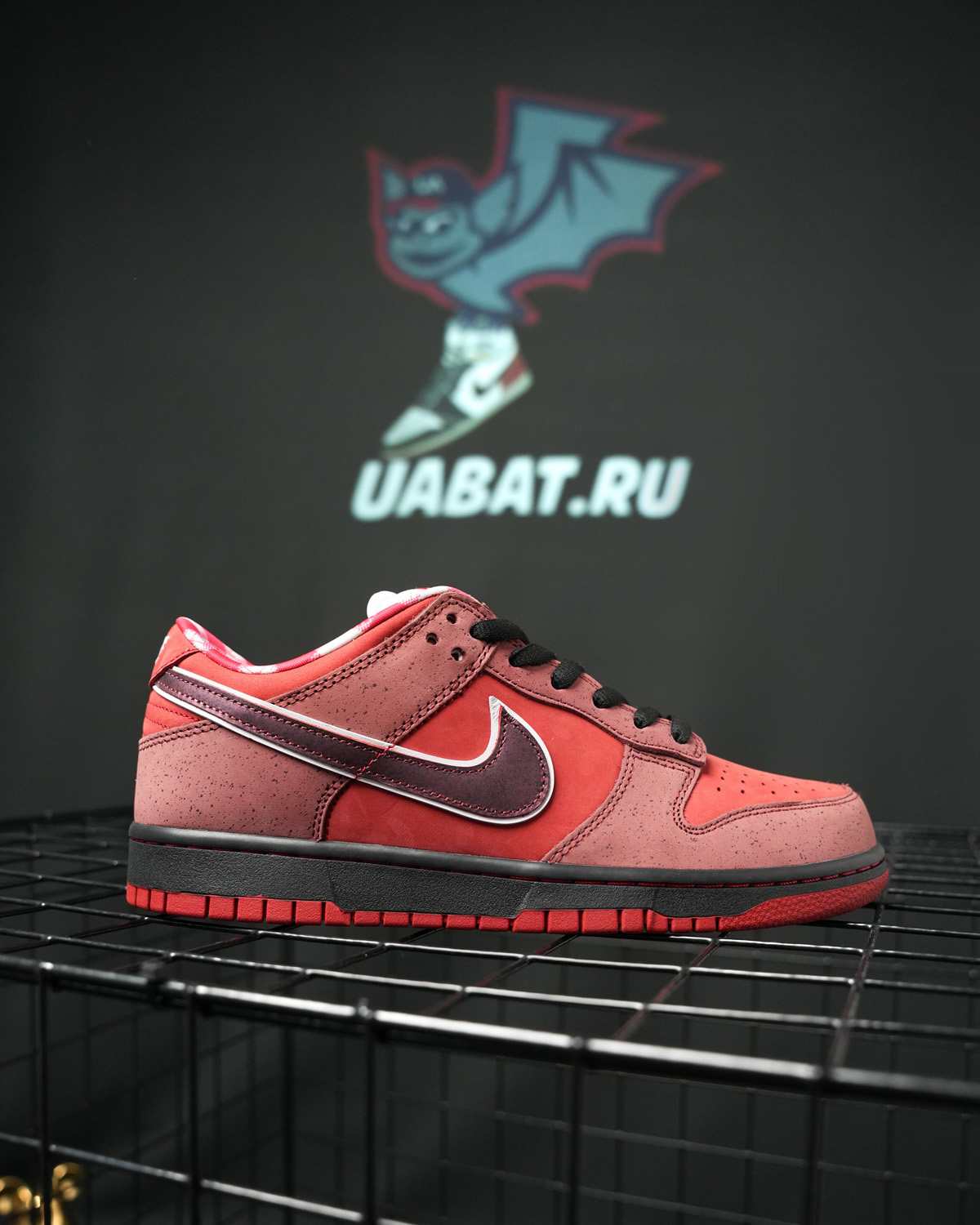 Dunk Low Premium SB