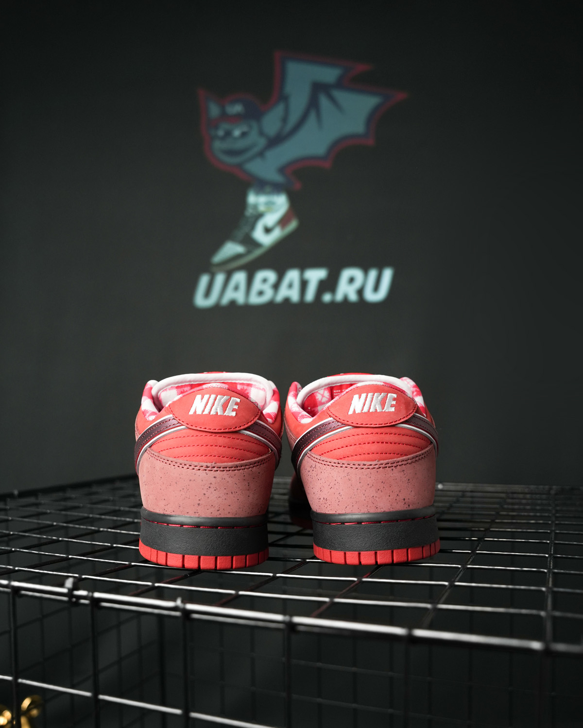 Dunk Low Premium SB