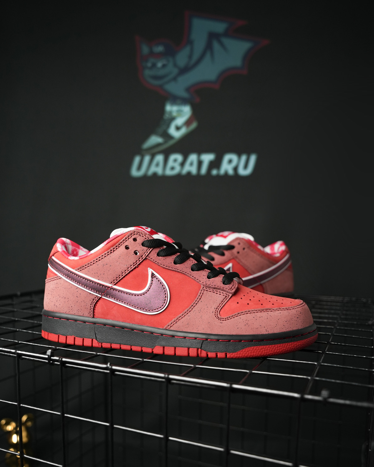 Dunk Low Premium SB