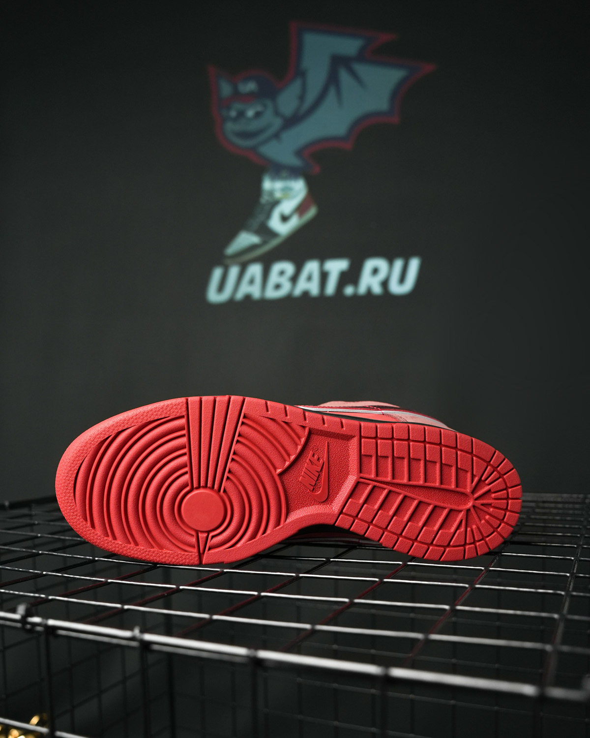 Dunk Low Premium SB