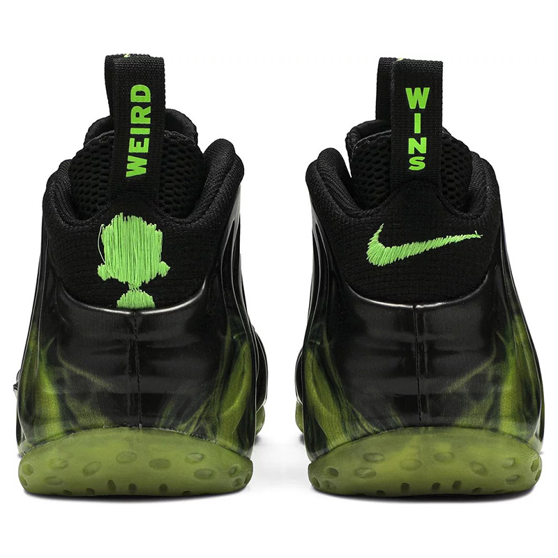 Air Foamposite One 