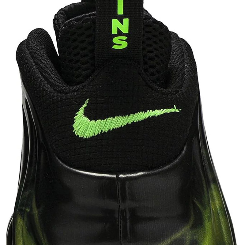 Air Foamposite One 