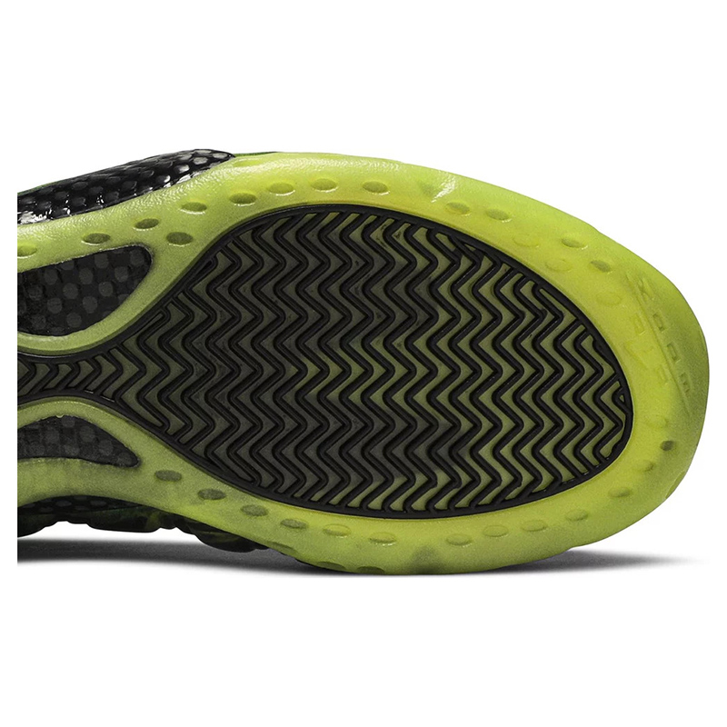 Air Foamposite One ''Paranorman''