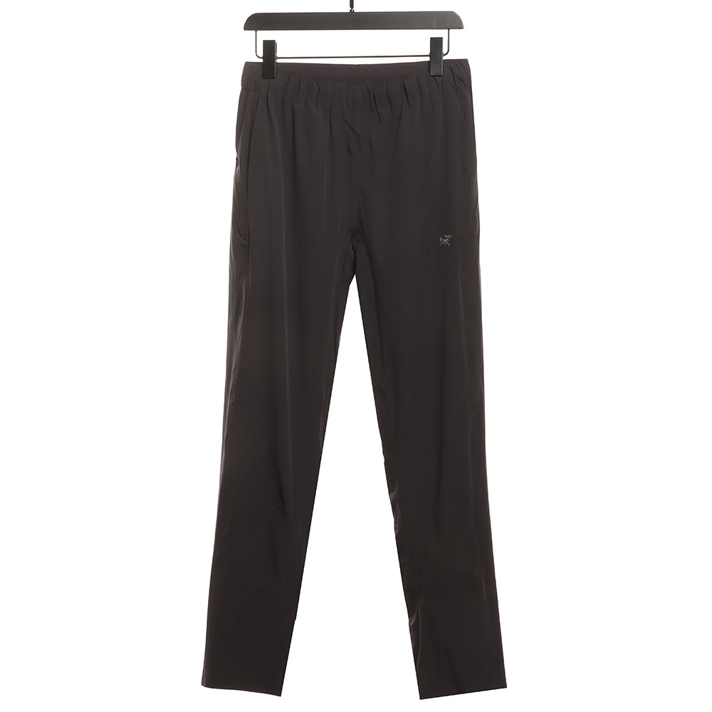 Arc'teryx classic small label functional trousers TSK1