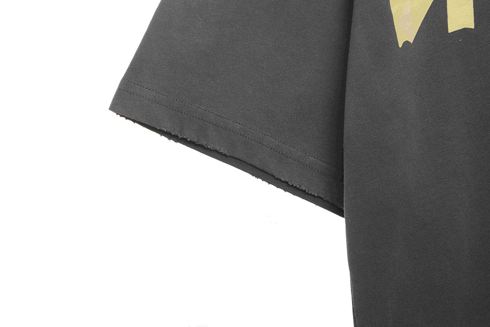 Balenciaga Masking Tape Short Sleeve TSK3
