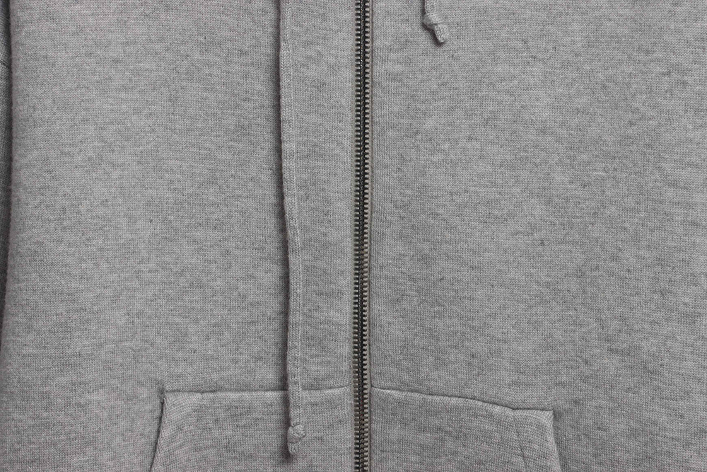Bottega Veneta cashmere simple hoodie
