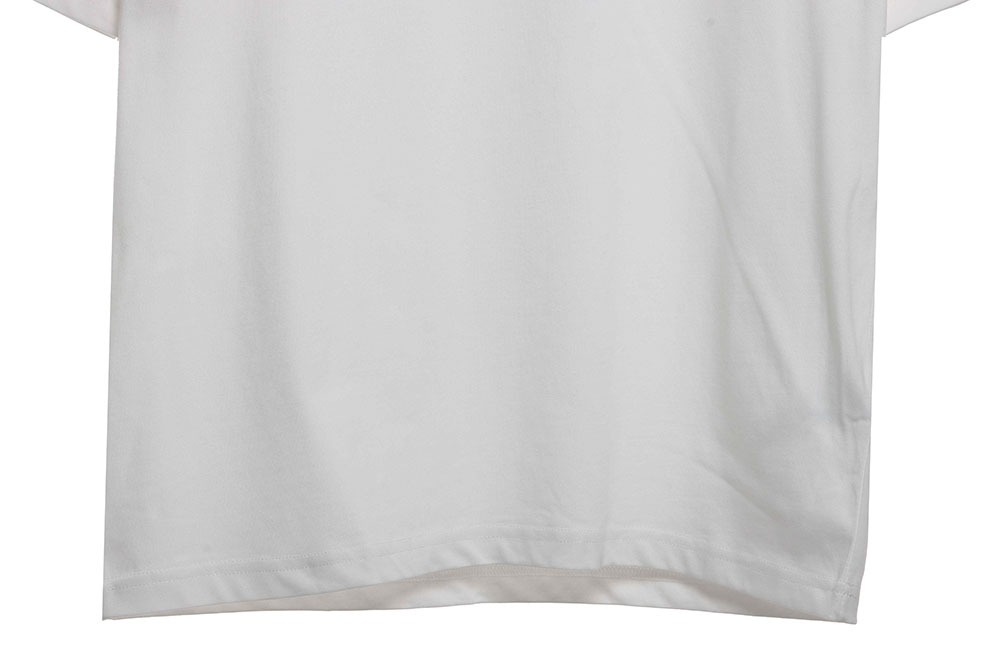 Celine rivet letter short sleeves