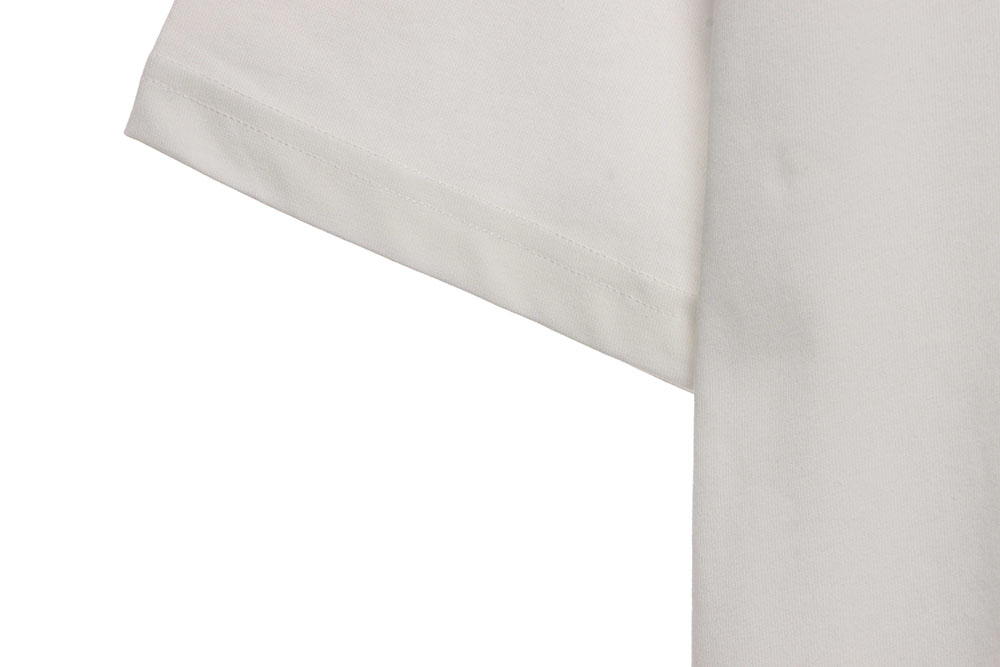 Celine rivet letter short sleeves