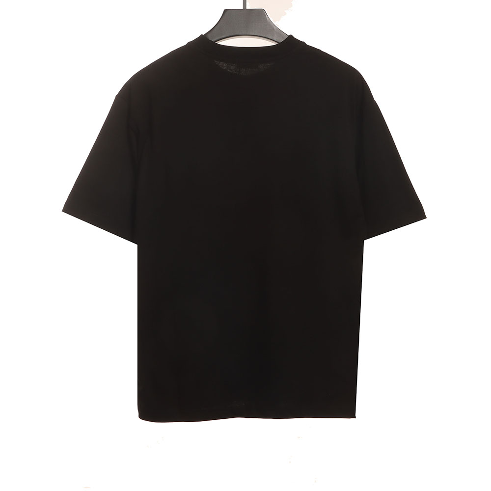 Celine rivet letter short sleeves