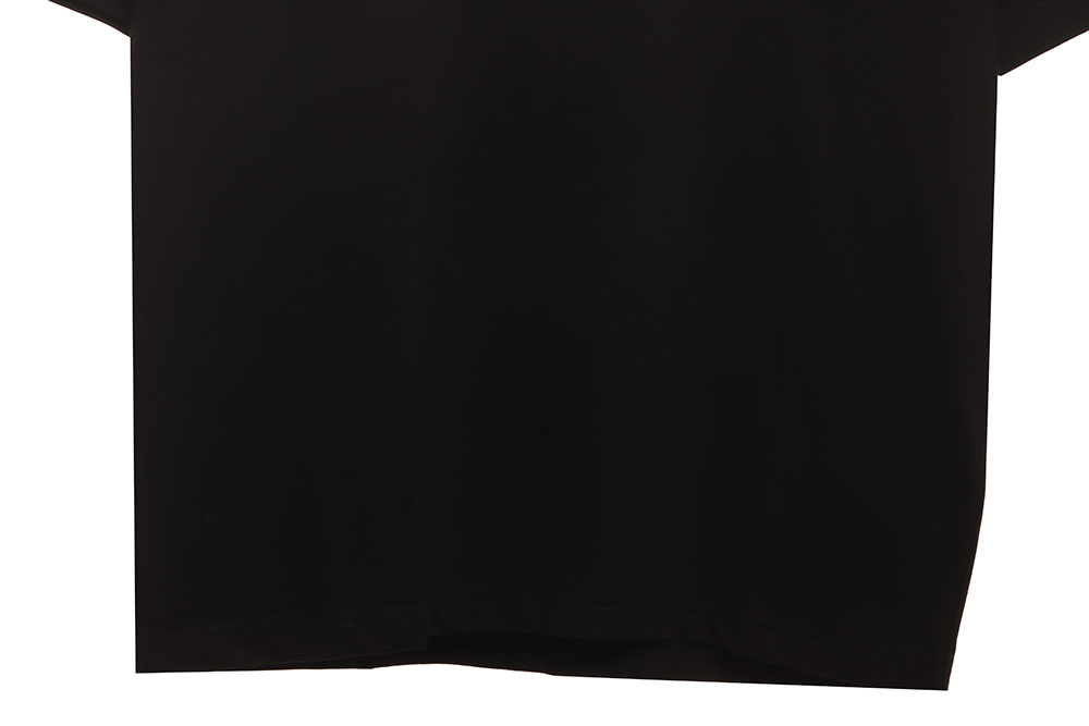 Celine rivet letter short sleeves