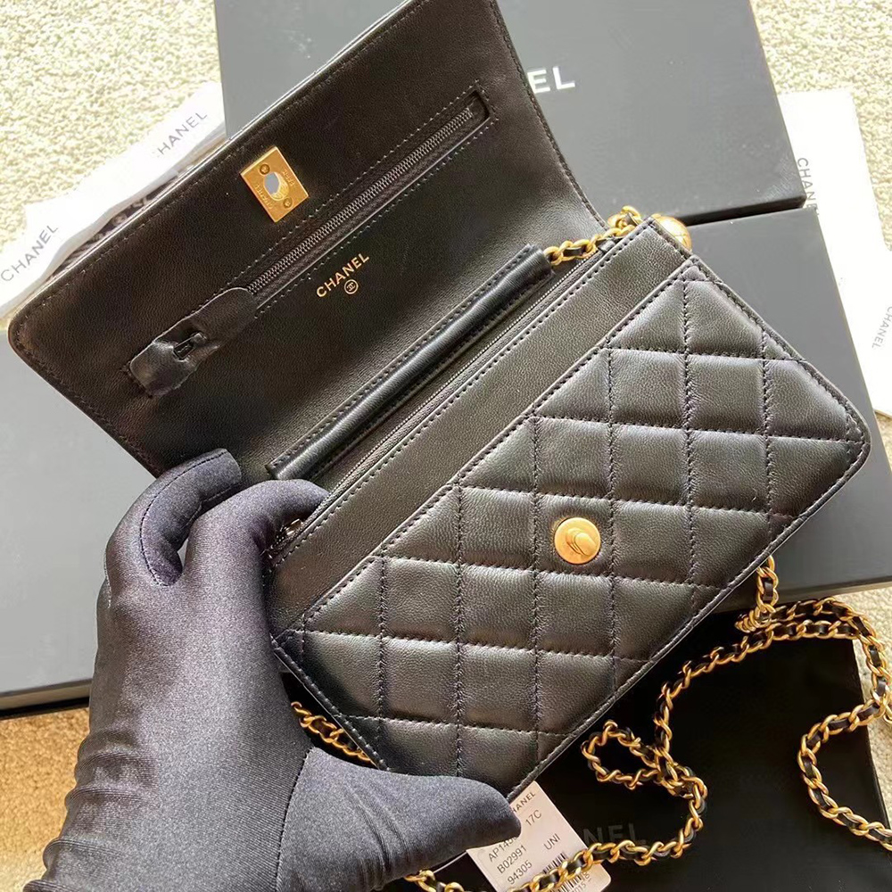 Chanel Bags Bags AP1450 19*13*4cm