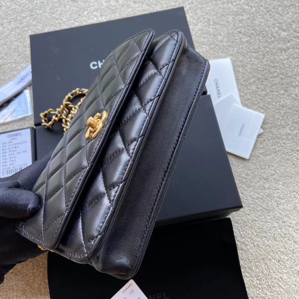 Chanel Bags Bags AP1450 19*13*4cm