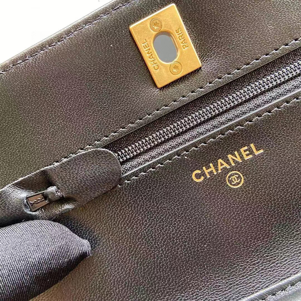 Chanel Bags Bags AP1450 19*13*4cm