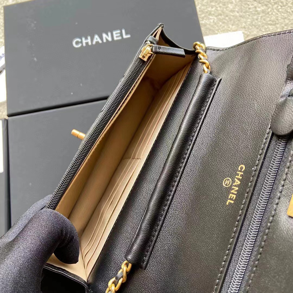 Chanel Bags Bags AP1450 19*13*4cm