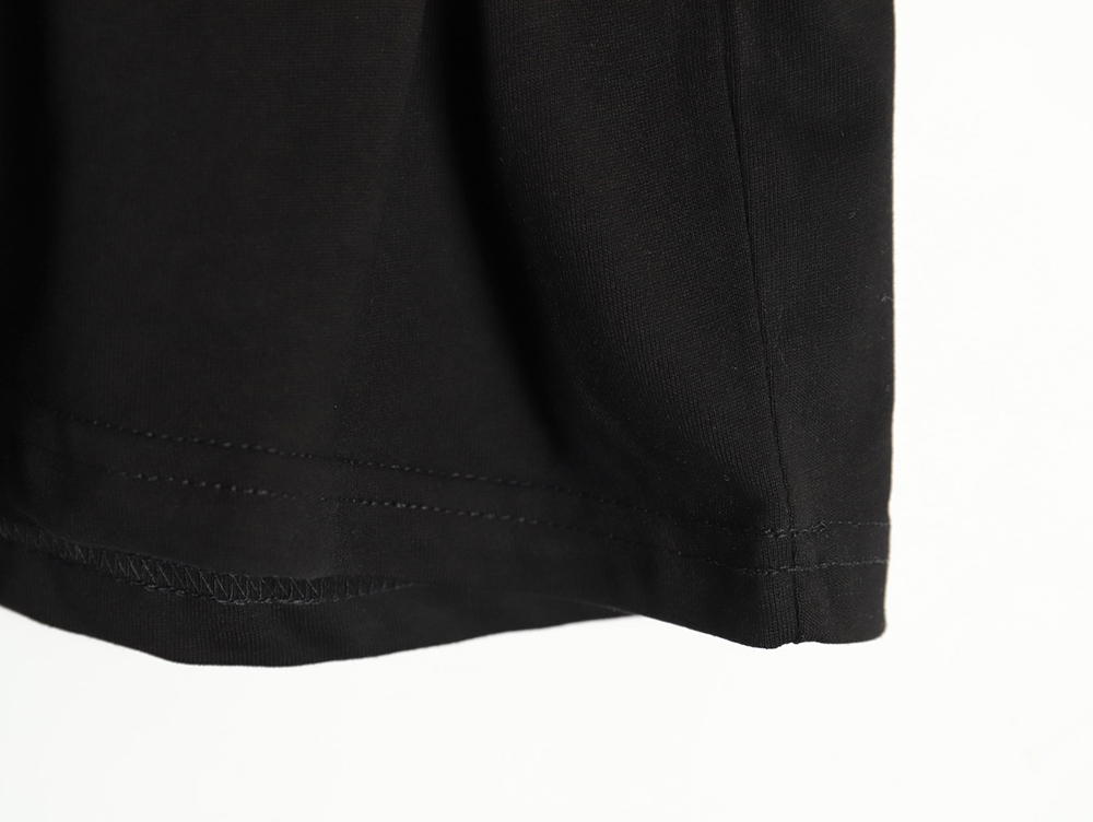 Gucci classic simple logo letter short sleeves TSK1
