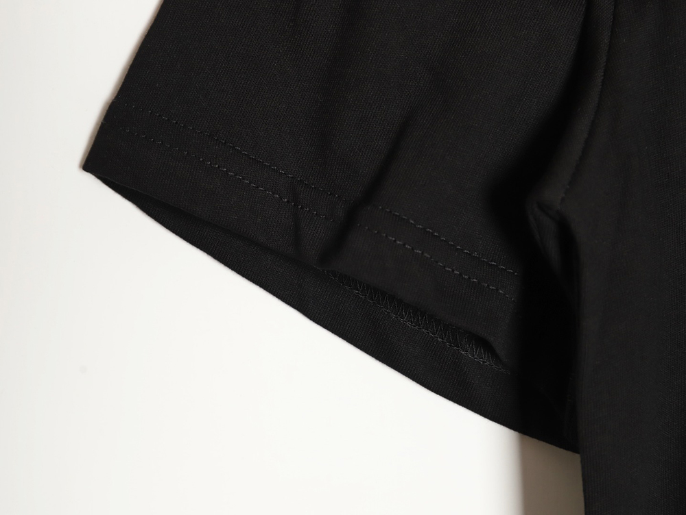 Gucci classic simple logo letter short sleeves TSK1