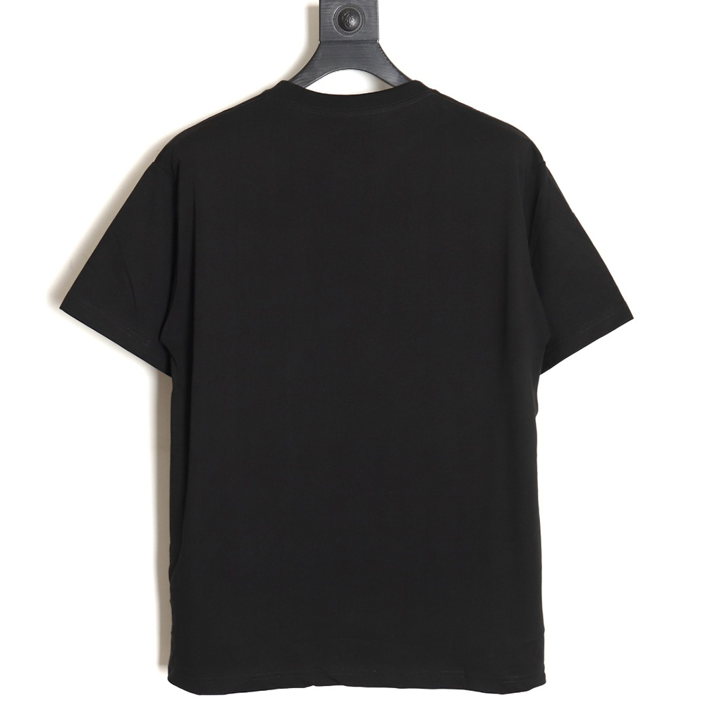 Gucci Capsule Collection Love Print Short Sleeves TSK1