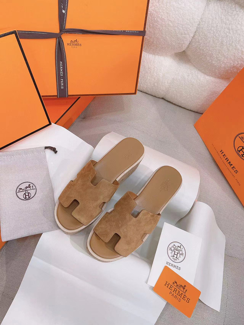 Hermes Eze 30 sandal