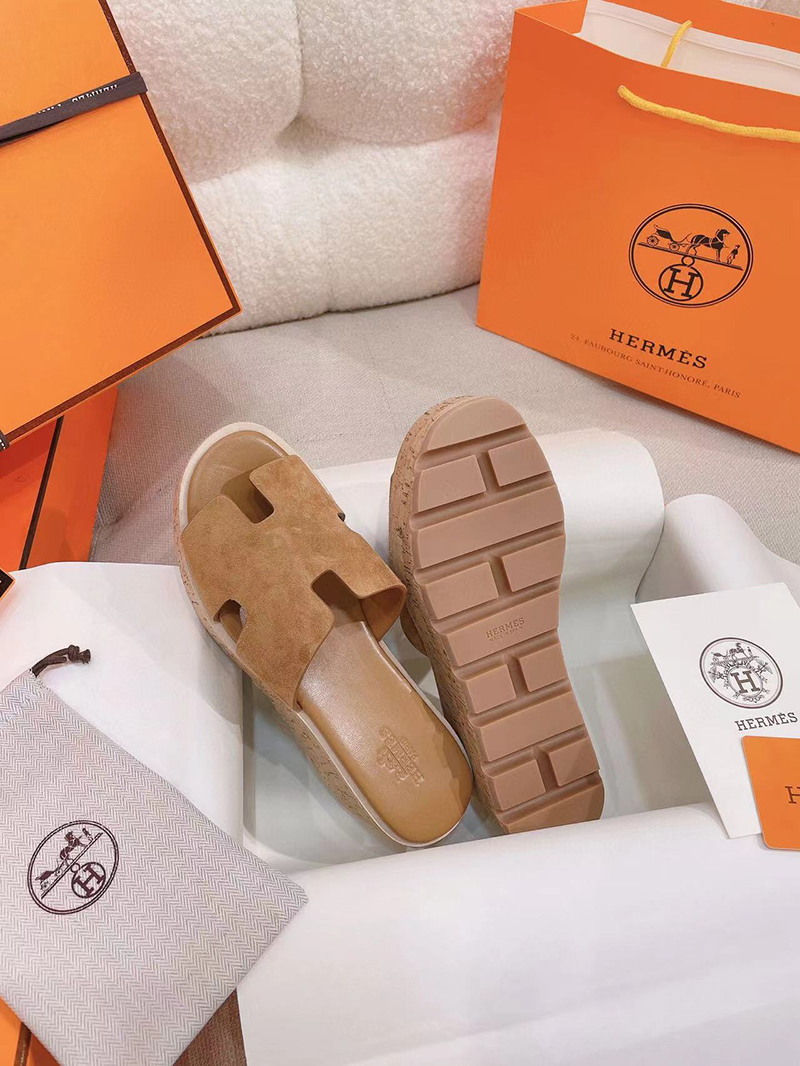 Hermes Eze 30 sandal