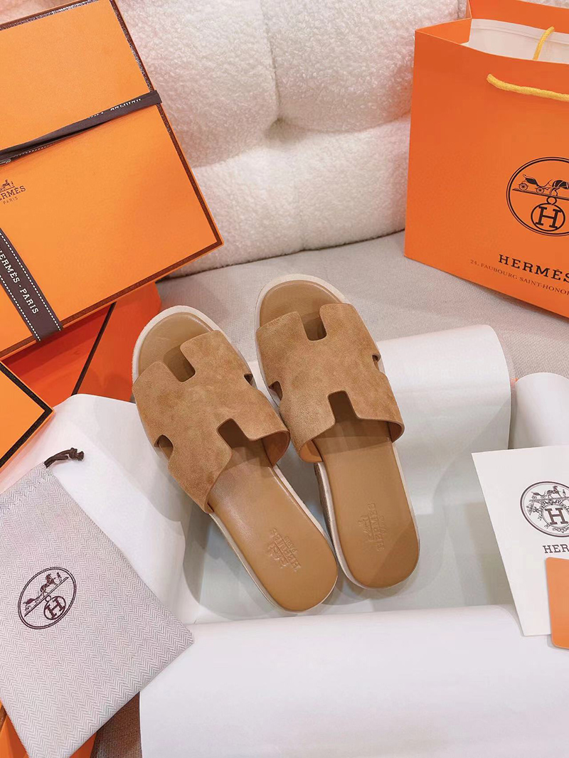 Hermes Eze 30 sandal