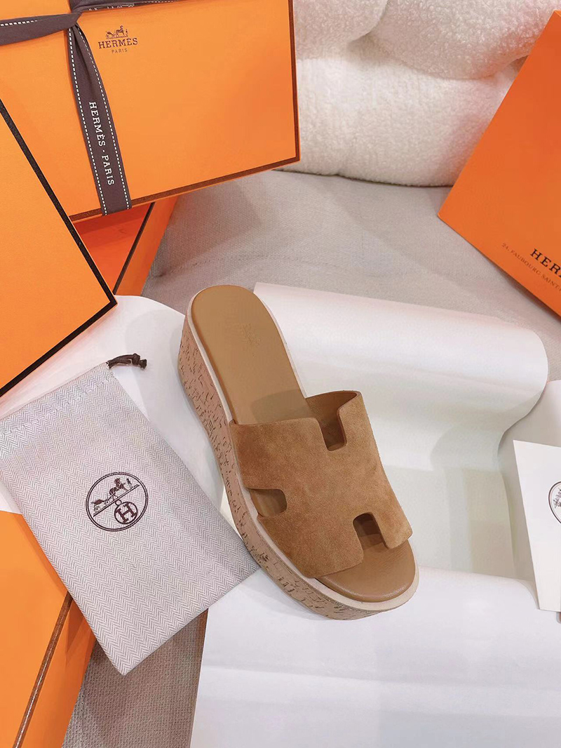 Hermes Eze 30 sandal