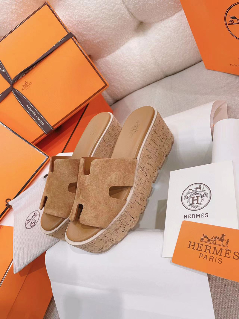 Hermes Eze 30 sandal