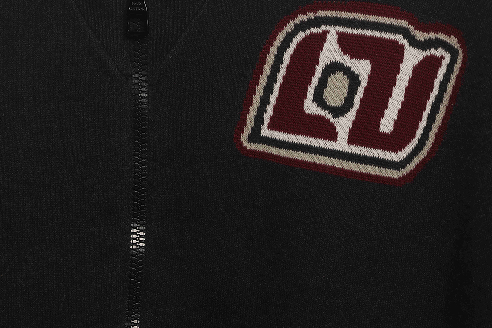 Louis Vuitton 1854 zipper jacket