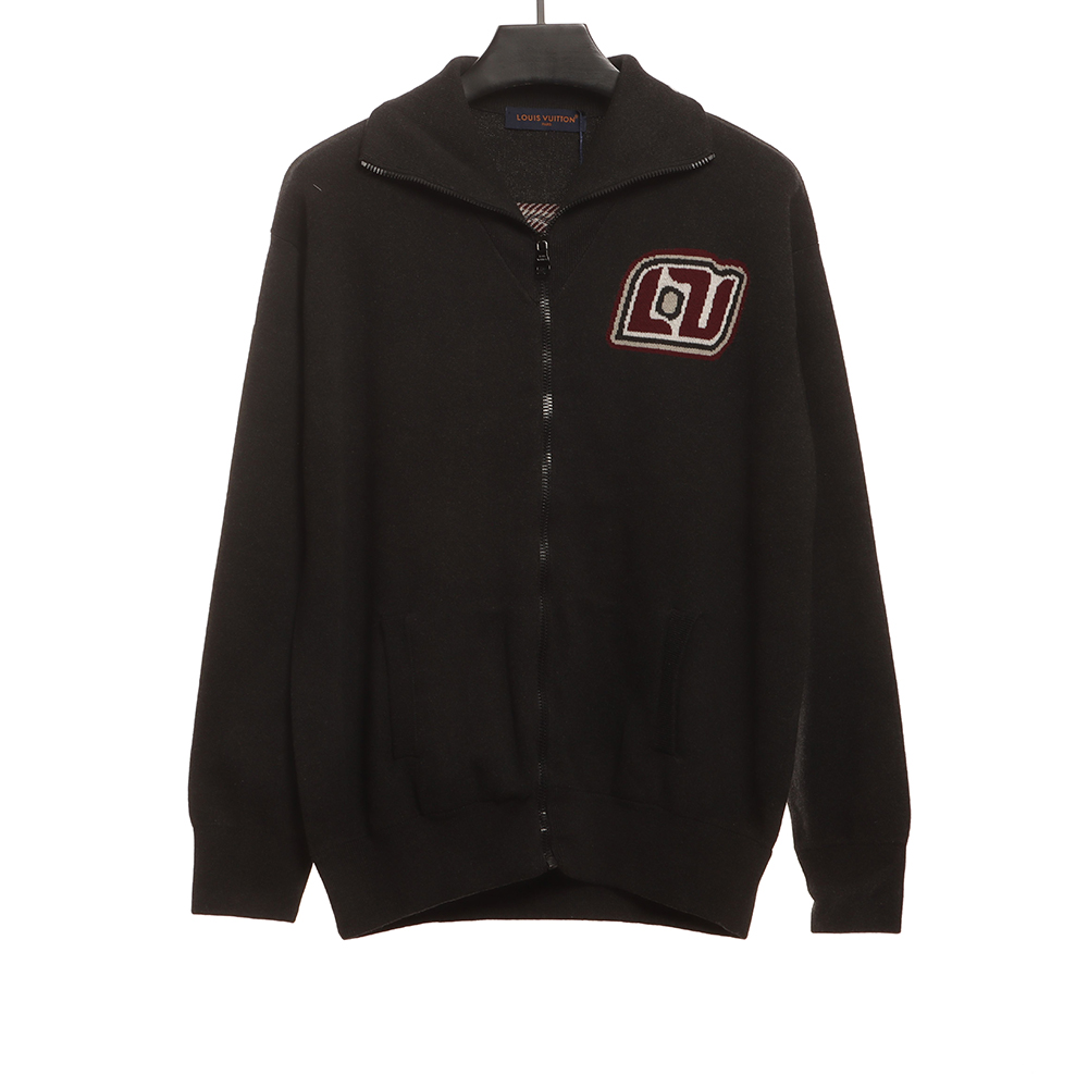 Louis Vuitton 1854 zipper jacket