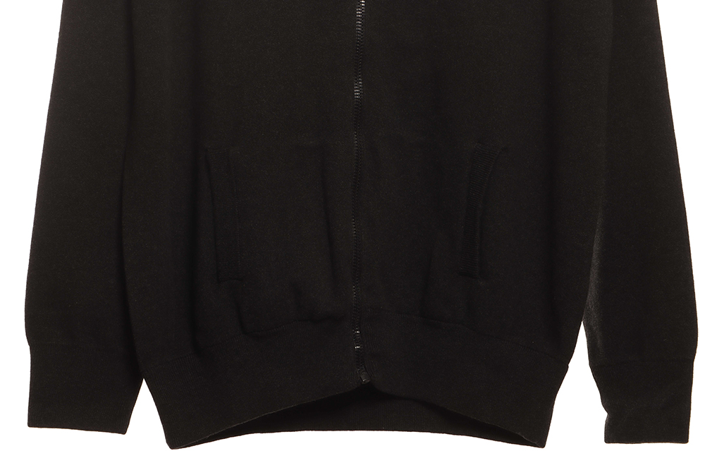 Louis Vuitton 1854 zipper jacket